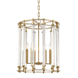 Haddon Lantern