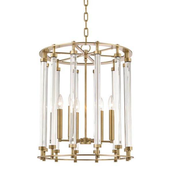 Haddon Lantern
