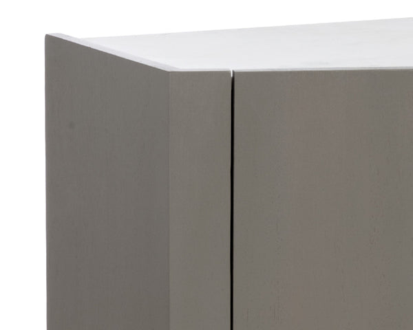 SIMMONS SIDEBOARD