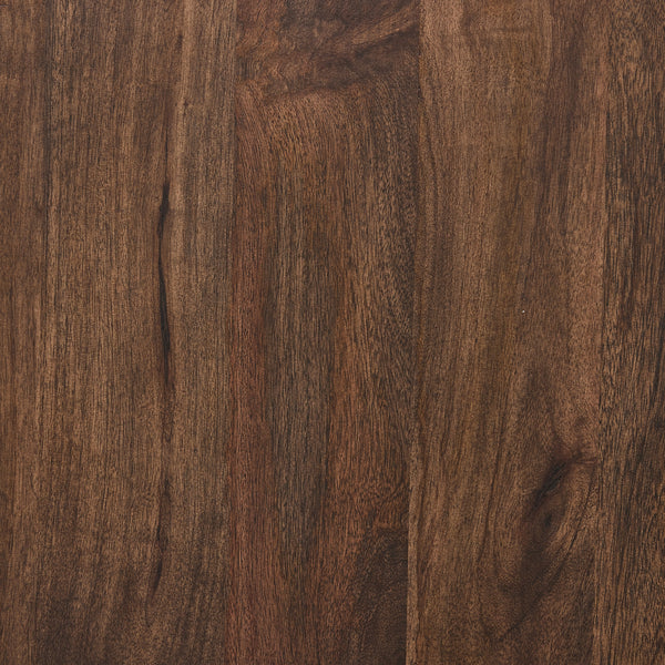 Newton Media Console in Brown