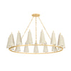 TIRANA Chandelier