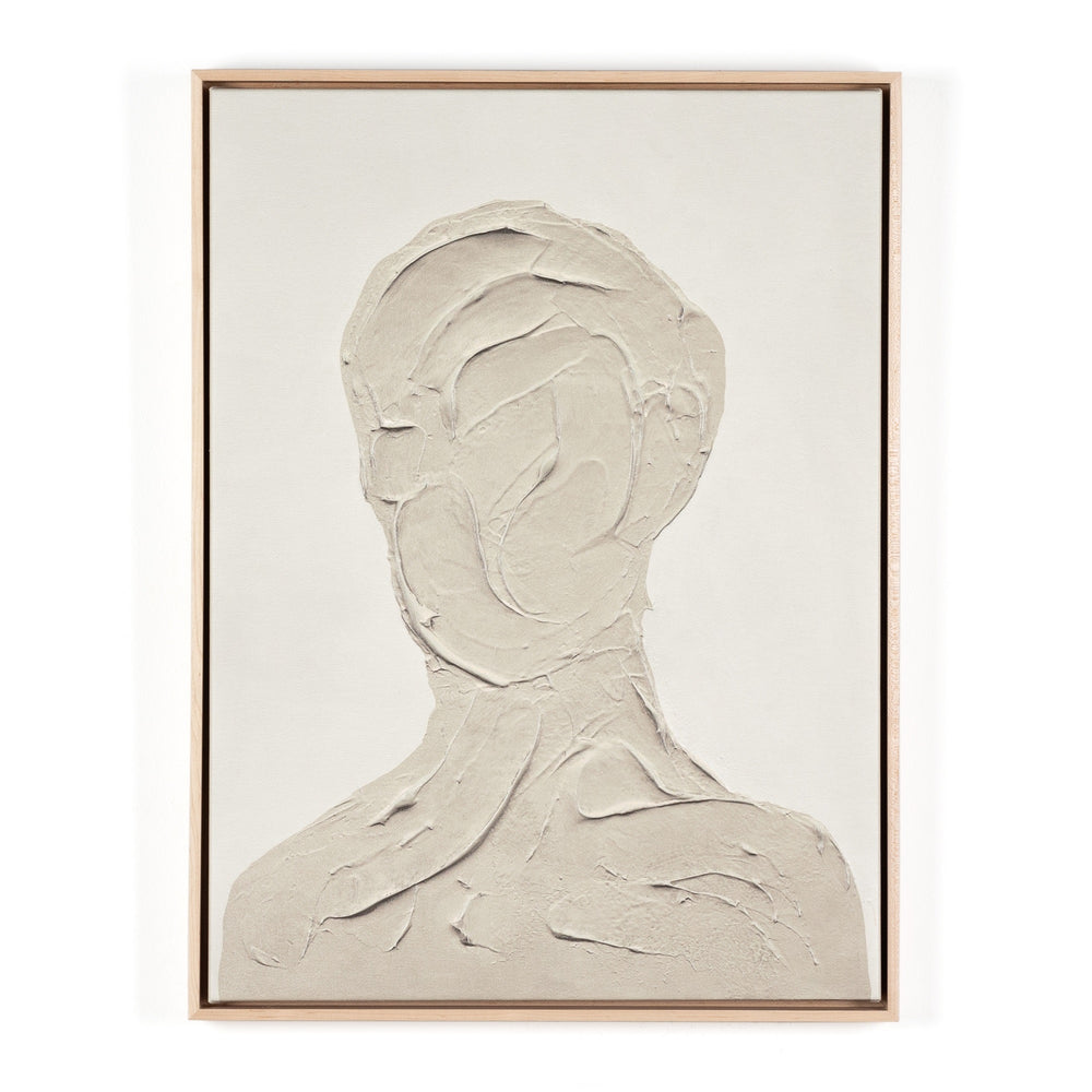 Portrait 2 By Coup D'esprit