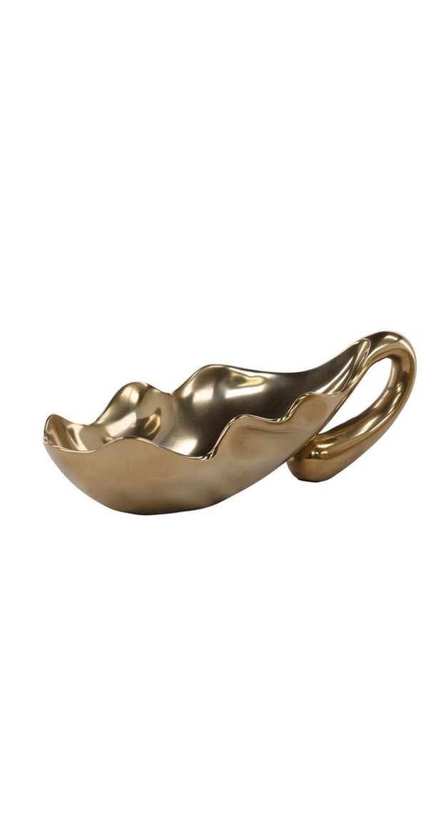 Elongated Bowl Set