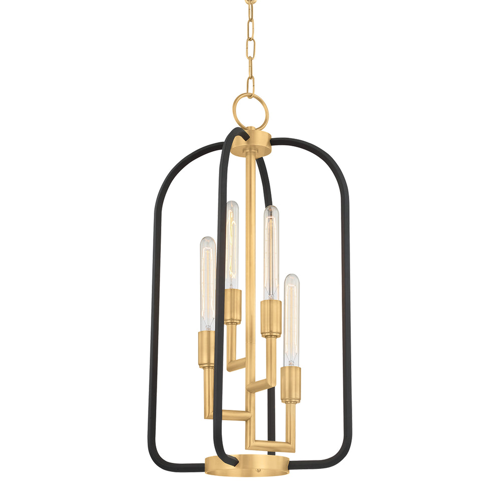 Angler Lantern