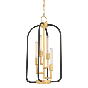 Angler Lantern