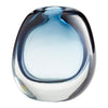 Jacinta Vase In Blue