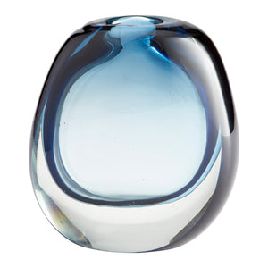 Jacinta Vase In Blue
