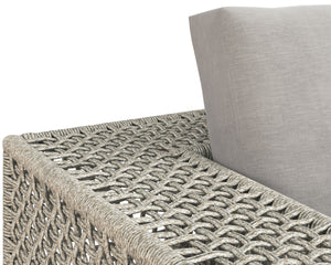 SALERNO SOFA - PALAZZO TAUPE