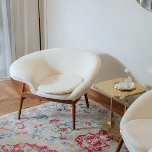 Micheline Lounge - Left