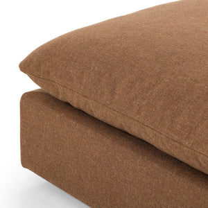 Build Your Own: Ingel Sectional - Antwerp Cafe