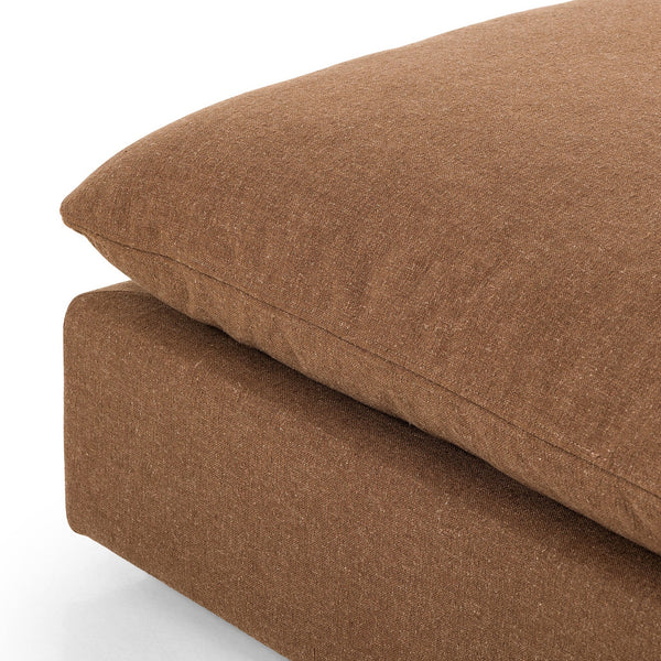 Build Your Own: Ingel Sectional - Antwerp Cafe