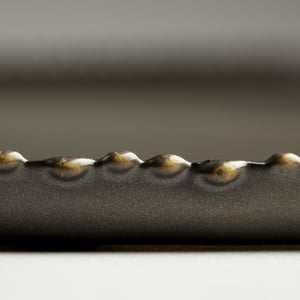 Small Rochester Tray in Antique Black