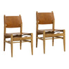 Alden Dining Chair Set of 2