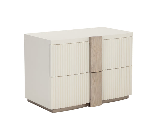 VENETTA NIGHTSTAND