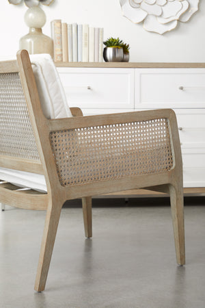 Leone Club Chair