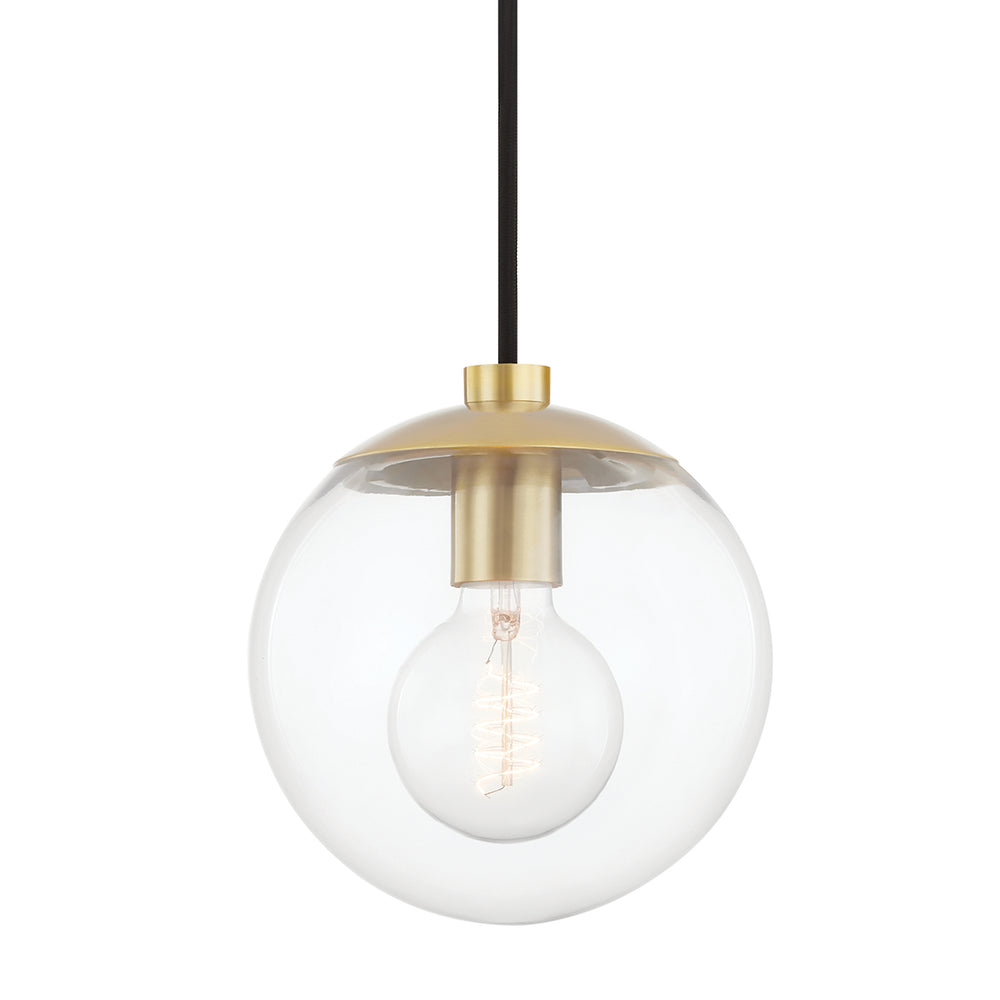 Meadow Pendant