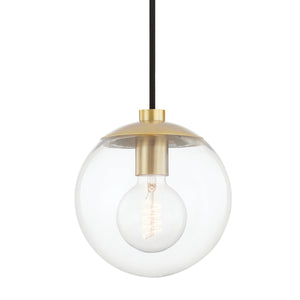 Meadow Pendant