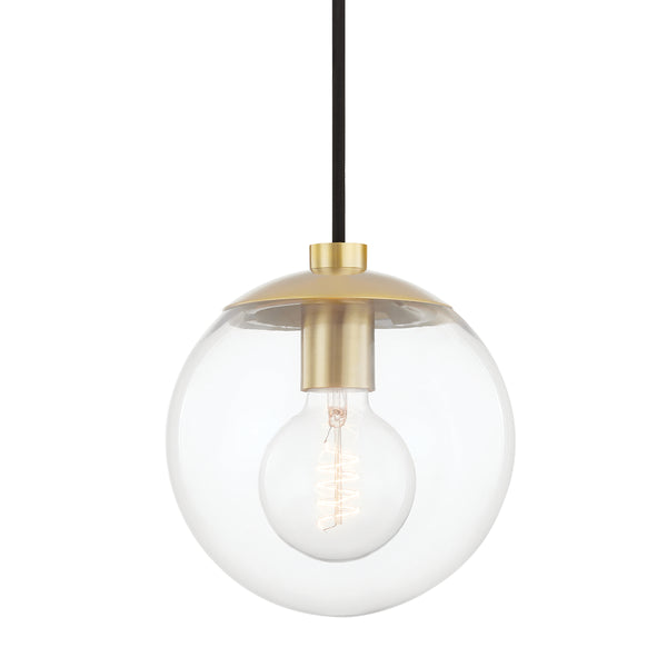 Meadow Pendant