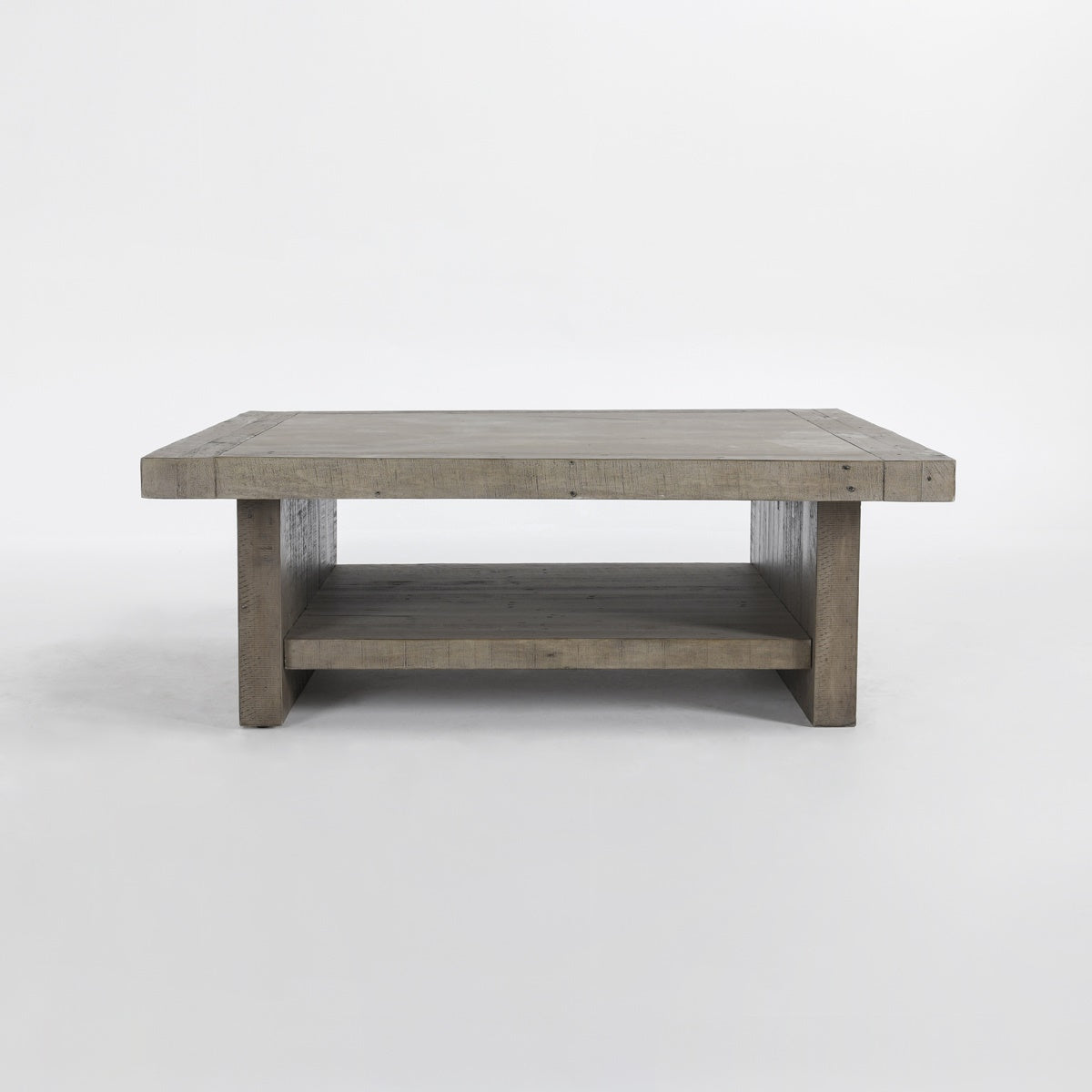 Classic Home Stonebridge Coffee Table - Thumbnail 3