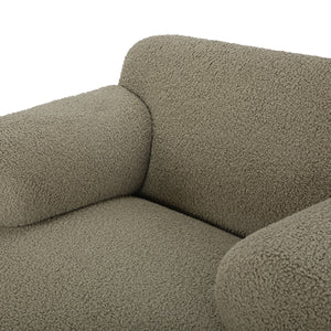 Kuma Accent Chair