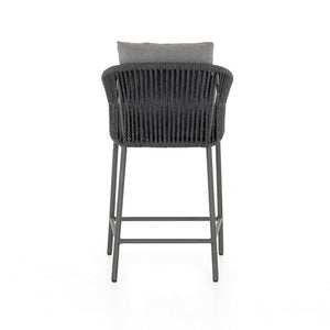 Porto Outdoor Counter Stool