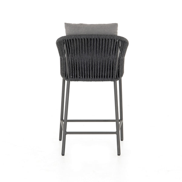 Porto Outdoor Counter Stool