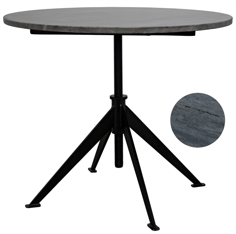 Matilo Adjustable Table