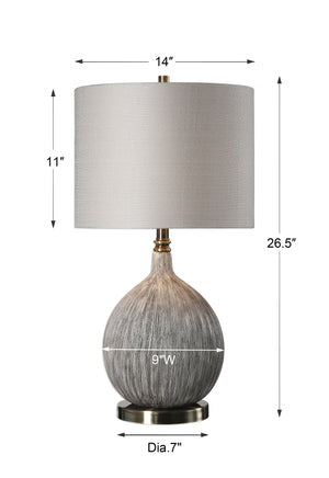 Hedera Table Lamp