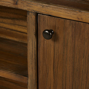 Kerrville Desk - Light Pine
