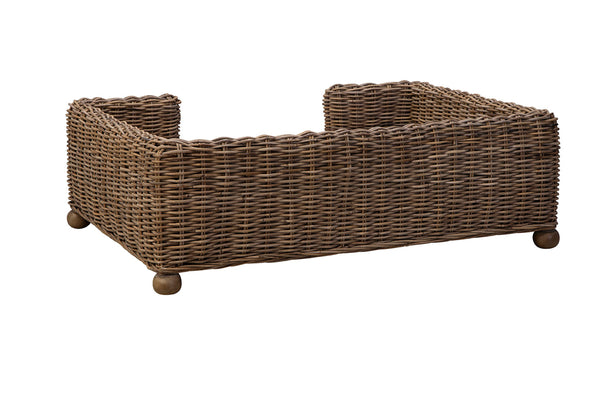 Lady's XL Dog Bed