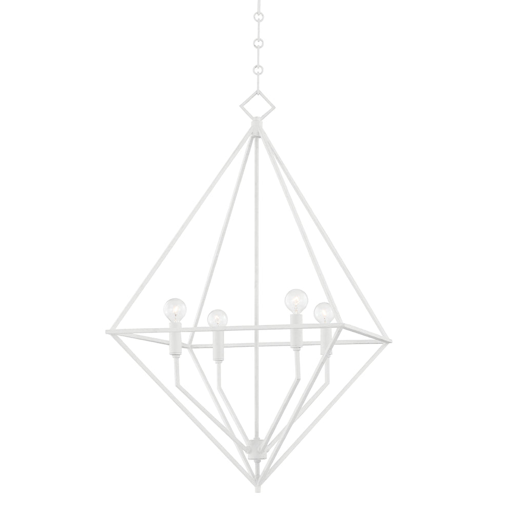 Haines Lantern