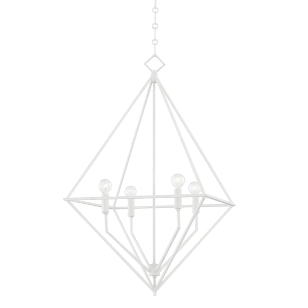 Haines Lantern