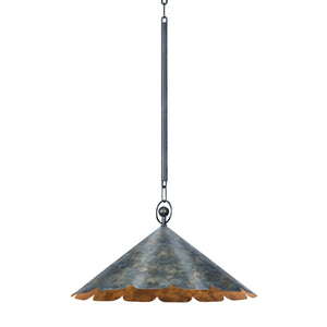 FOLLY BEACH Pendant