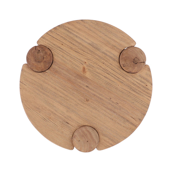 Parker End Table