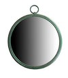 Framed Mirror Round