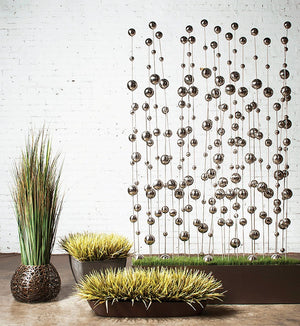 Stainless Steel Ball Sway