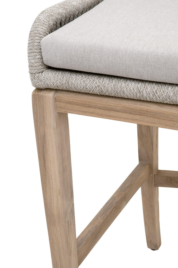 Loom Outdoor Barstool