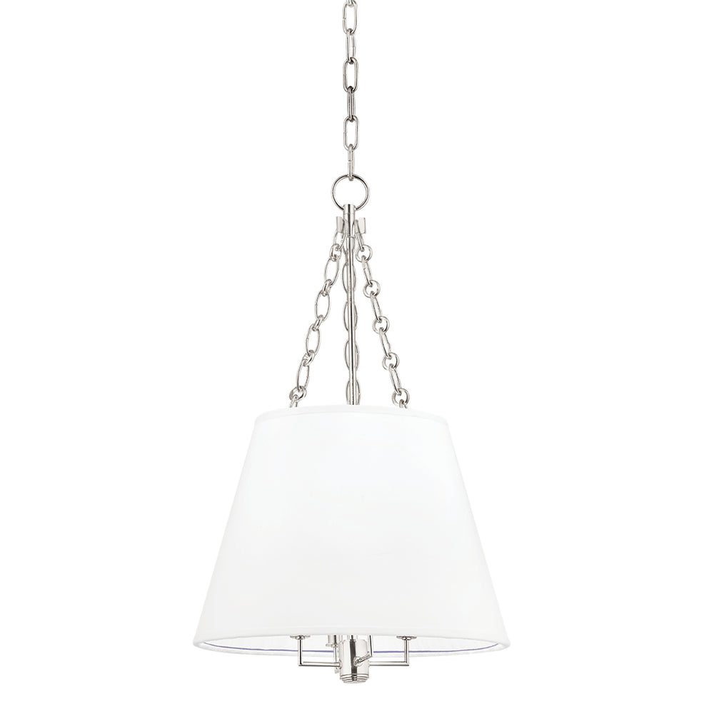 Burdett Pendant