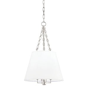 Burdett Pendant