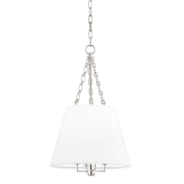 Burdett Pendant