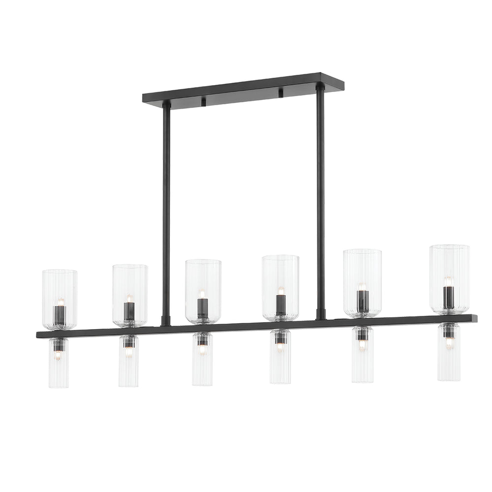 Tabitha Linear