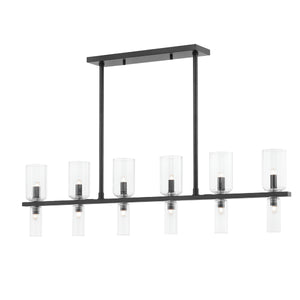 Tabitha Linear