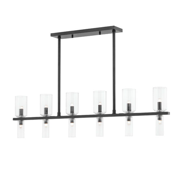 Tabitha Linear