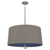 Williamsburg Custis Pendant