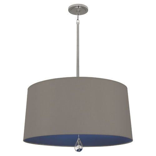 Williamsburg Custis Pendant