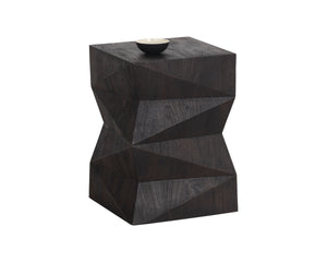 ZEPHER END TABLE