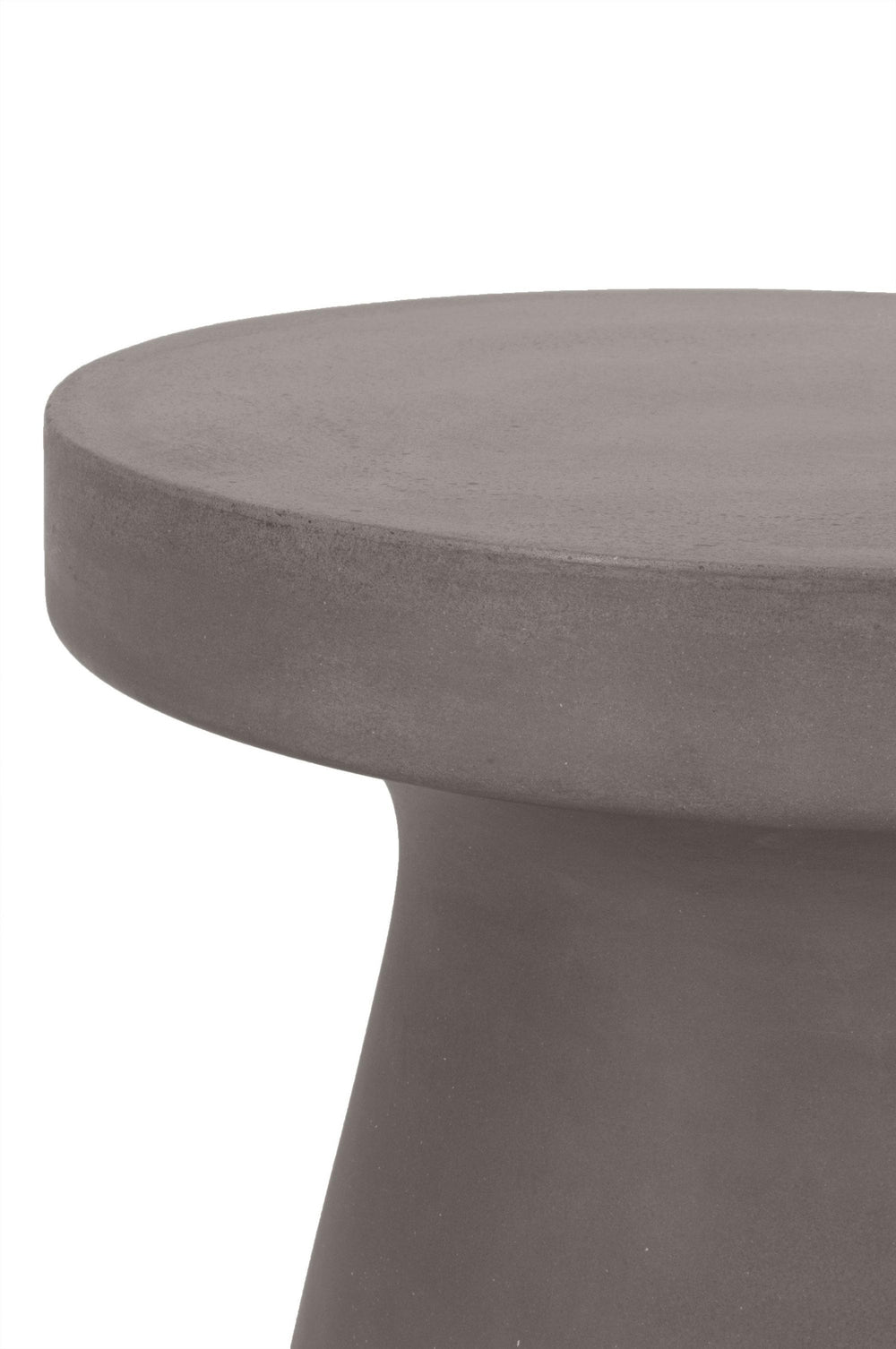 Tack Accent Table