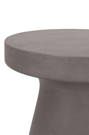 Tack Accent Table