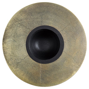 Magen #1 Bowl - Bronze in Bronze