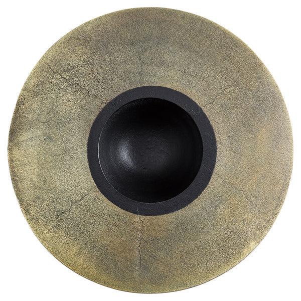 Magen #1 Bowl - Bronze in Bronze